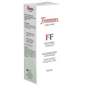 Fromms *FF Gleitgel*