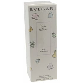 Bvlgari Petits Et Mamans Edt Spray