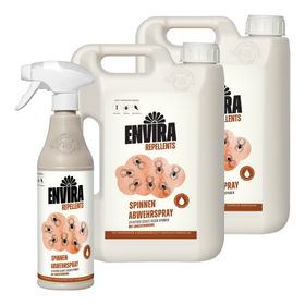 Envira Spinnen-Spray im Nachfüllpack