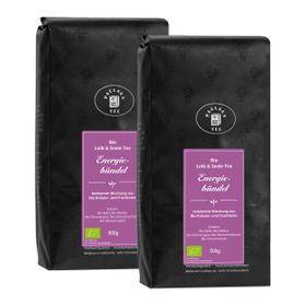 Paulsen Bio Energiebündel Kräutertee