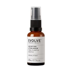 Evolve Organic Beauty Age Defying Lifting Serum