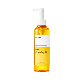 ma:nyo Pure Cleansing Oil