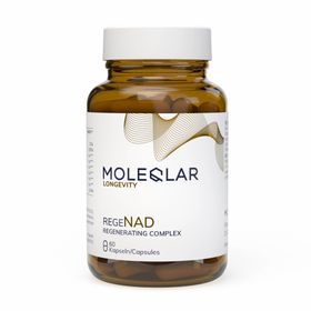 MoleQlar regeNAD (NAD Booster) - NAD regenerating Complex