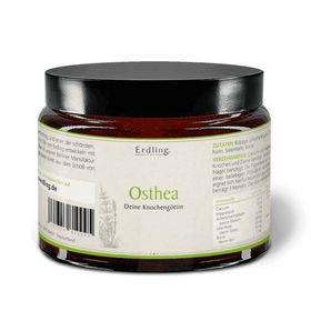 Erdling Osthea - Deine Göttin für Knochen und Zähne