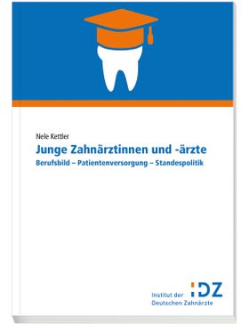 Junge Zahnärztinnen und -ärzte