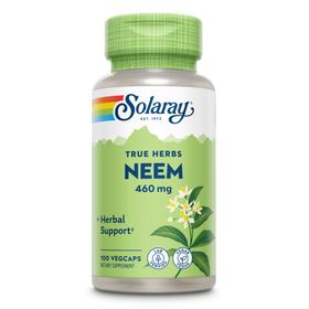 Solaray Neem 460 mg