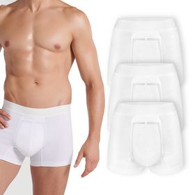 siegmund care Hygieneunterwäsche Herren Boxer