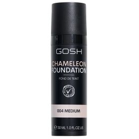 Gosh Chameleon Foundation Natural Coverage 004-Medium