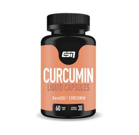 ESN Curcumin Liquid Capsules - Curcuma Extrakt Kapseln