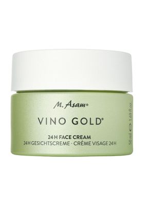 M. Asam VINO GOLD 24h Gesichtscreme