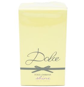 Dolce & Gabbana Shine Eau de Parfum 30ml