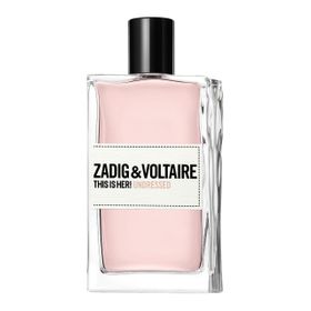Zadig & Voltair This Is Her! Undressed Edp Spray