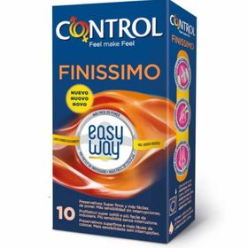 Control - Finissimo Original - Kondome