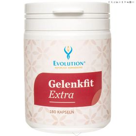 Evolution Gelenkfit Extra Kapseln
