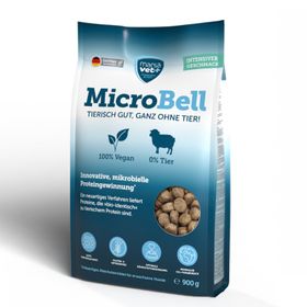 Marsavet MicroBell Trockenfutter für Hunde