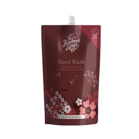 Handmade Soap Company Handseife Koriandersamen Refill