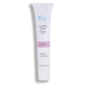 The Organic Pharmacy Lip & Eye Cream
