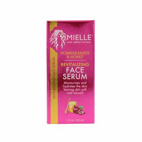Gesichtsserum Mielle Pomegranate Honey Revitalizing