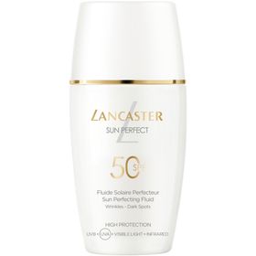 Lancaster Sonnenempfindlicher Tönender Mattierender Fluid SPF50