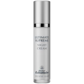 Doctor Eckstein Ultimate Supreme Night Cream