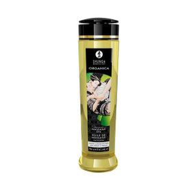 Shunga - Massage Oil Organica Natural 240 ml