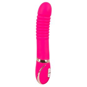 G-Punkt Vibrator „Pleats“
