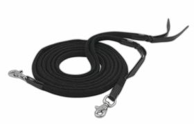 AMKA Westernzügel Split Reins