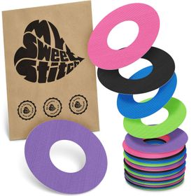 MySweetStitch | Fixierringe Freestyle Libre 1 & 2