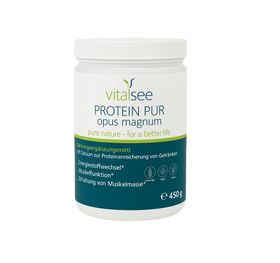 Vitalsee PROTEIN PUR opus magnum