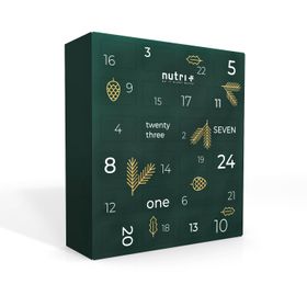 Nutri+ Adventskalender