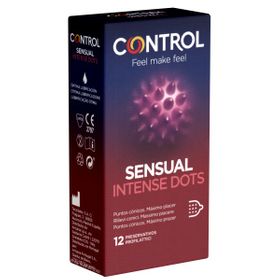 Control *SENSUAL Intense Dots*