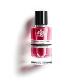Jacques Fath - Musc Couture Edp