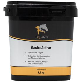 Equanis GastroActive Pellets