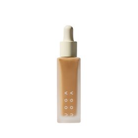 Uoga Uoga Mineral Serum Foundation Summer Breeze SPF20 30ml
