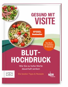Gesund mit Visite – Bluthochdruck