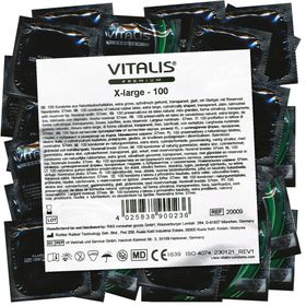 Vitalis PREMIUM *X-Large*