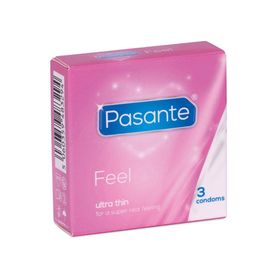 Pasante *Feel* (Sensitive)