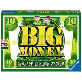 Ravensburger Spiele Big Money