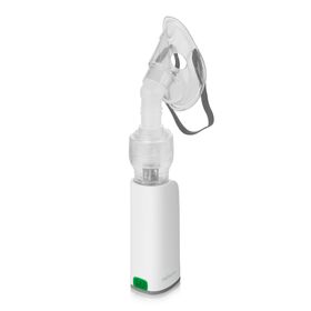 medisana IN 535 tragbarer Inhalator