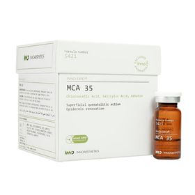 Innoaesthetics MCA 35