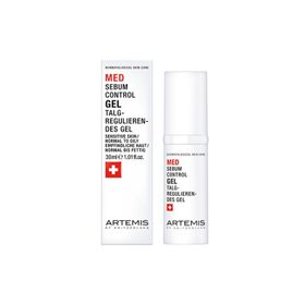 Artemis of Switzerland Med Sebum Control Gel