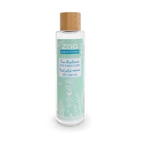 ZAO Nagellackentferner NAIL POLISH REMOVER
