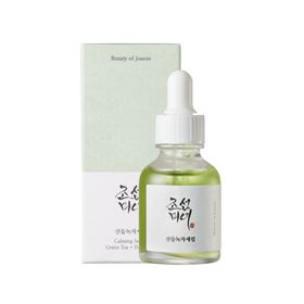 BEAUTY OF JOSEON Calming Serum : Green Tea + Panthenol