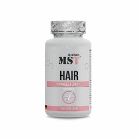 MST - Hair Advanced Formula