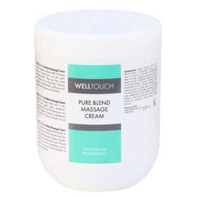 Pure Blend Massage Creme