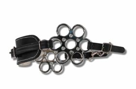 AMKA Hackamore Flora