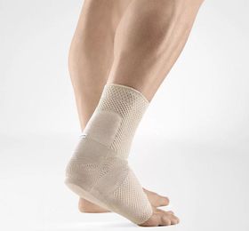 BAUERFEIND AchilloTrain Achillessehnen-Bandage