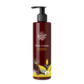 Handmade Soap Company Bodylotion Zitronengras 250ml