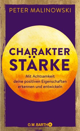 Charakterstärke
