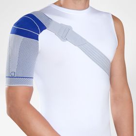 Bauerfeind OmoTrain S Schulterbandage